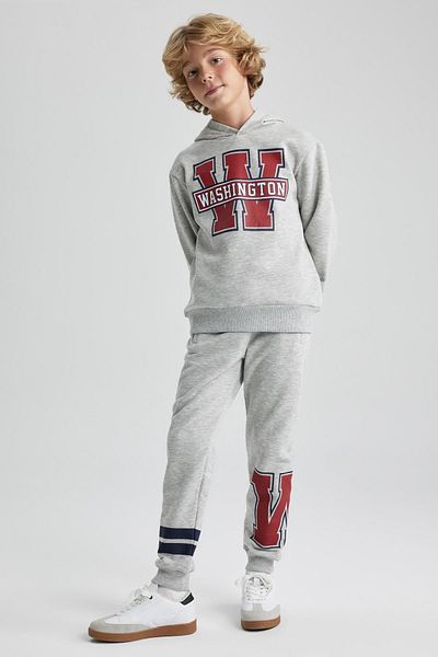 DeFacto Boy's JoggEr SwEatpants - PrintEd, B2235a823wn