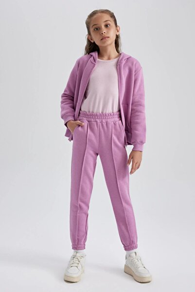 DeFacto School Sweatpants Girl - X9036a623au