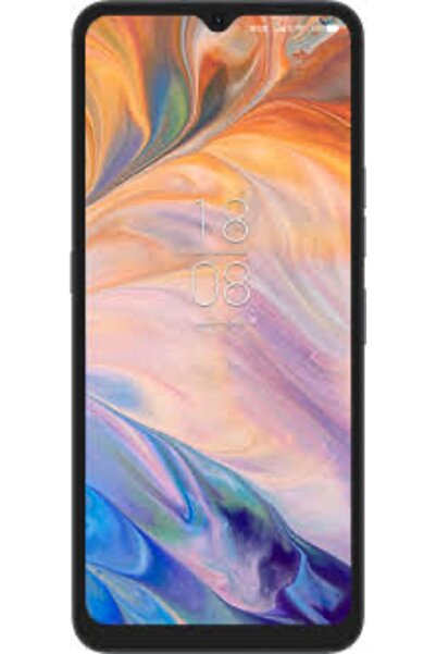 Reeder S19 Max Pro 128 GB 4 GB Ram (Türkiye Garantili) Starry Black