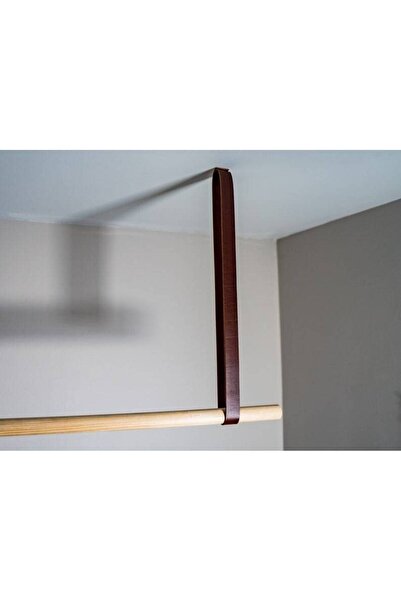 Furminator Tavan Askısı Eşek Kıyafet Elbise Askısı Düzenleyici Dolap Askısı Çok Amaçlı Askı