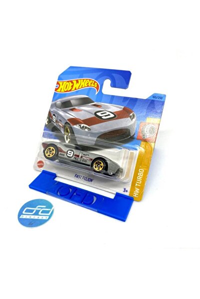 HOT WHEELS FAST FELION