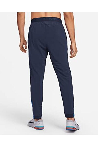 Nike Pro Dri-fıt Vent Max Erkek Antrenman Eşofman Altı Dm5948-451