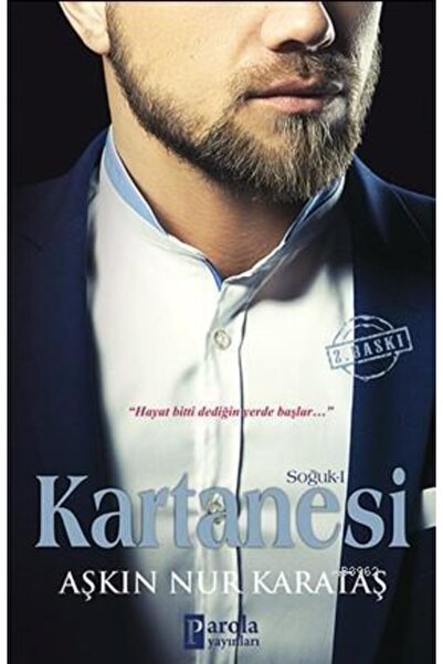 Parola Yayıncılık Soğuk-kar Tanesi & Soğuk Serisi-1