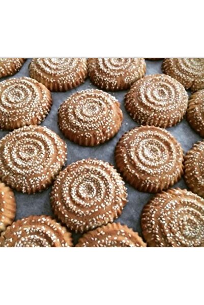 Hacıoğlu baharat Hatay Yöresel Ahşap Tahta Pasta Kömbe Kerebiç Kalıbı 003