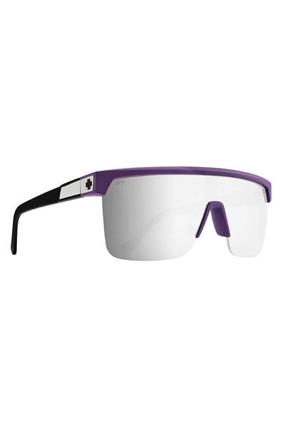 SPY Flynn 50/50 S10sv Plus SunGlasses