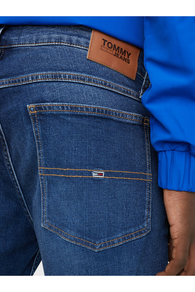 Tommy Hilfiger Ronnie Short Bg0156