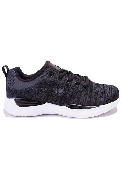 lumberjack Pantofi sport pentru femei Wolky Orthopedic Black - Casual
