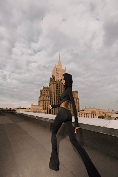 Fashiontayt Jumpsuit