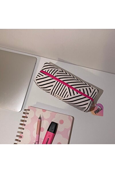 PİNKUE Държач за писалка