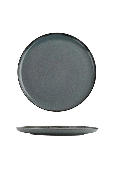 Kütahya Porselen Pearl Mood 6 Adet 27 Cm Servis Tabağı