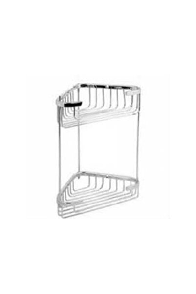 Tema Pirinç Tel Süngerlik Ikili 18x18 74012