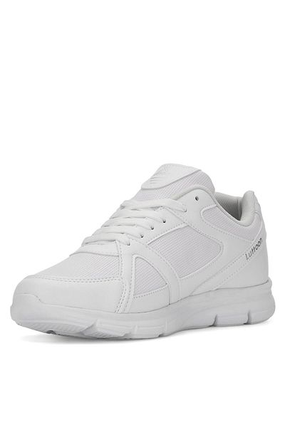 AlbiShoes Men's Anatomical Lightweight Sneakers - Seasonal, Large Size Sports Shoes (45-48)