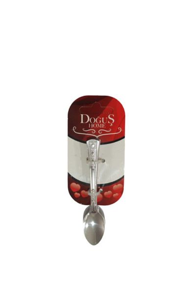 Doğuş Mutfak Tea Spoons Fine Medium Quality 12 Pieces