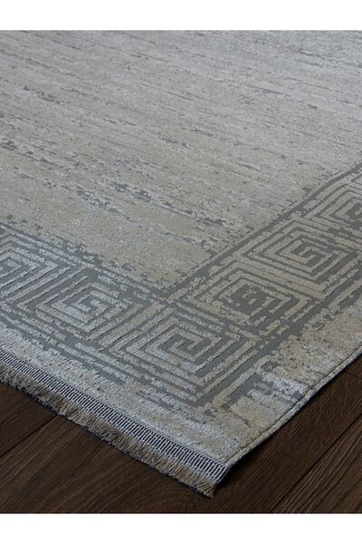 KASHE HALI 16500 Nice/ Yıkanabilir Kilim/kaymaz Taban Kilim/mutfak Için Kilim...