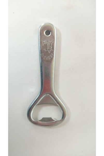 sebatiş Metal Şişe Meşrubat Gazoz Açacağı (sebat Iş)