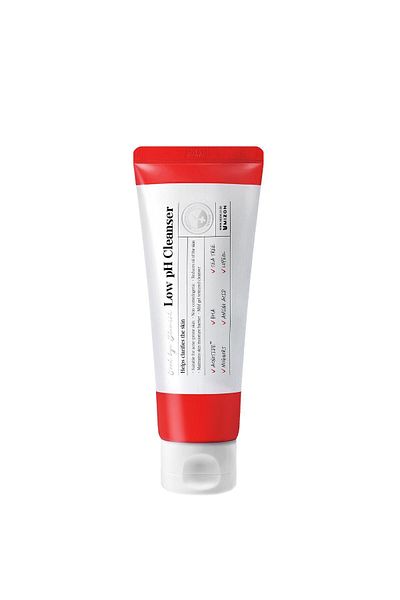 Mizon منظف Good Bye Blemish منخفض الحموضة 100 مل - منظف