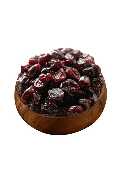 GÜNEŞ KURUYEMİŞ Vişne Kurusu - Yarım Kilo