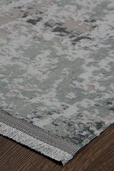 KASHE HALI 16300 Nice/yıkanabilir Kilim/kaymaz Taban Kilim/mutfak Için Kilim/...