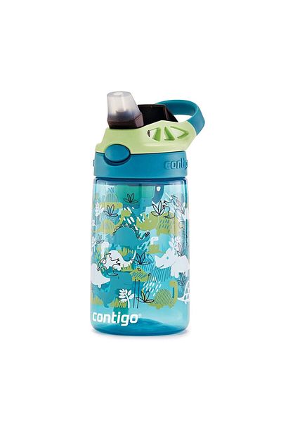 Contigo Gizmo Flip Pro - 420ml Children's Flask with Pacifier2127479