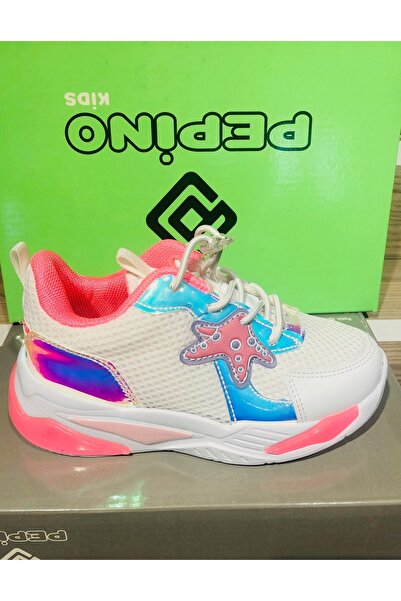 pepino ARME CITY PEPİNO AC01621 IŞIKLI ORTOPEDİK HAFİF TABAN SPOR AYAKKABI