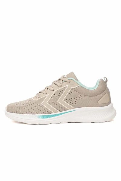 hummel Frouyd 900558 -1090FROST Gray Women's Sneaker Shoes
