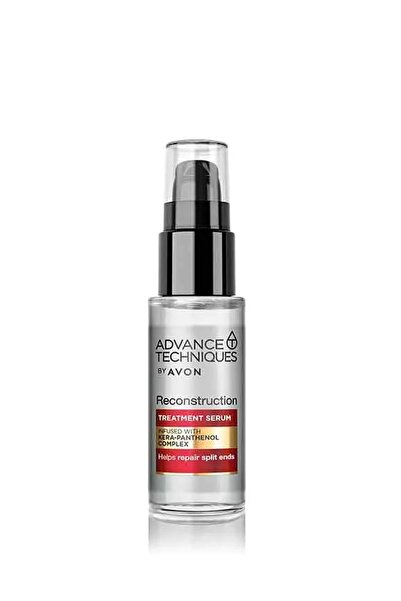AVON Reconstruction Treatment Onarıcı Saç Serumu 30 Ml.