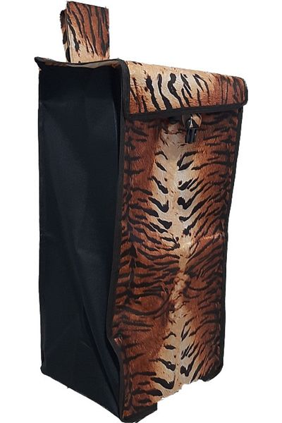 Universal Brown Market Cart Spare Bag