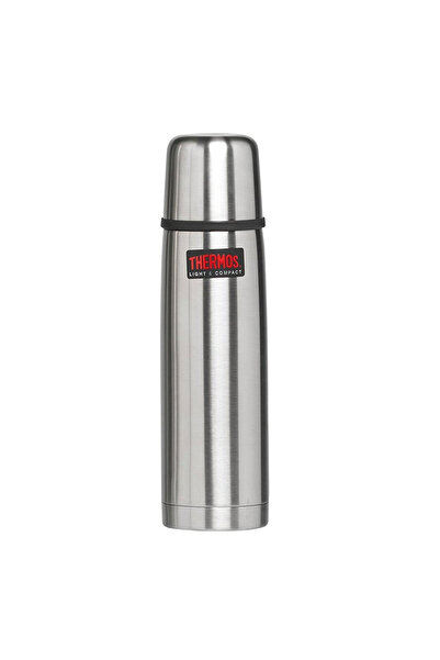 Thermos Fbb 750 Light Compact 0,75 L Stainless Steel 183650