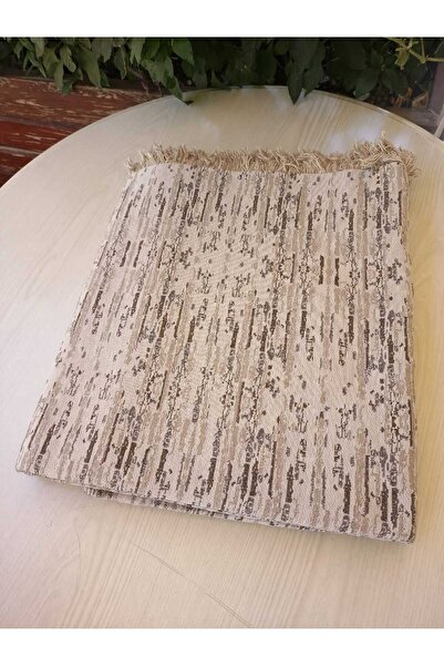 AKTAR AKTARTEKS 3MT*180 سم وسادة مقعد قطنية