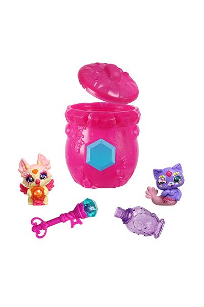 Magic Mixies Magic Mixlings S3 - 14809 Model Double Pack