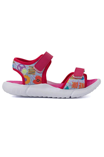 ELİT SHOES صنادل باريس للأطفال - تصميم فيلكرو