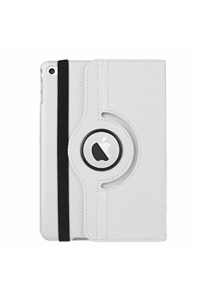 Forzacase Ipad Mini 4 / Mini 5 Için 360 Derece Döner Standlı Kılıf - Fc012