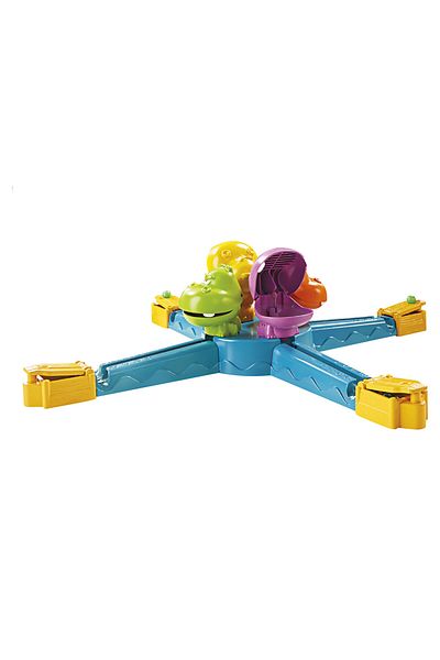 Hasbro Gaming Tonton Hippolar Watermelon Throwing E9707