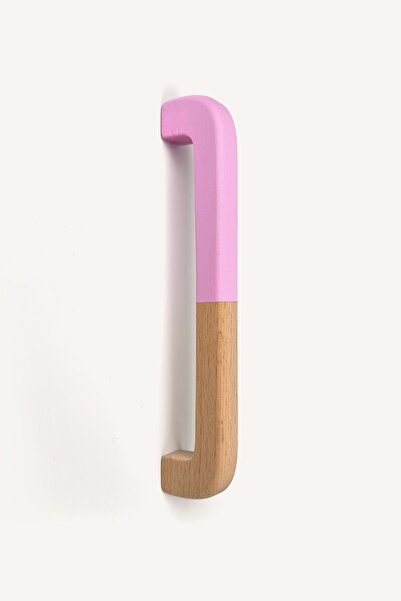 Kulpingo Ροζ Χρώμα Ντουλάπας 160 mm