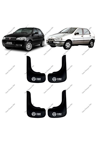 YeniDünyaOto Fiat Palio 4lü Paçalık, Çamurluk, Tozluk Fıa1ux005