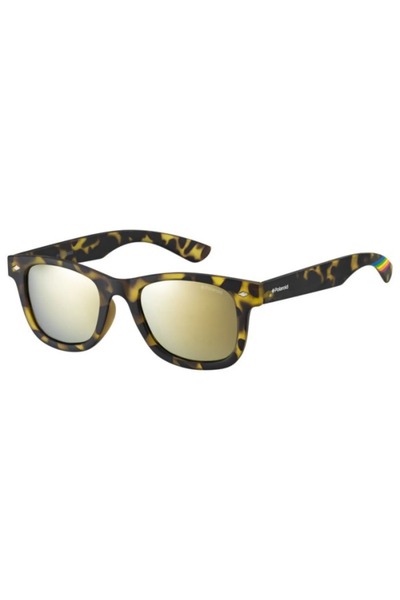 Polaroid Kids PLD8009/N SLGLM 45-19-135 Medium Size Polarize Çocuk Güneş Gözl...