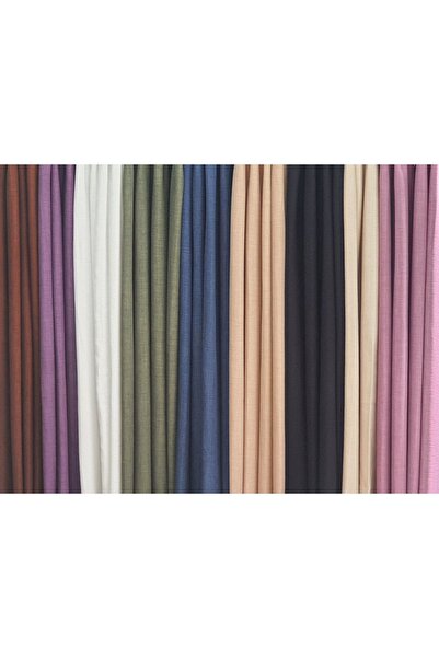 ENDAMIM Plus Size ComfortaBle Linen Trousers - No Pockets and Elastic Waist Size 40-50