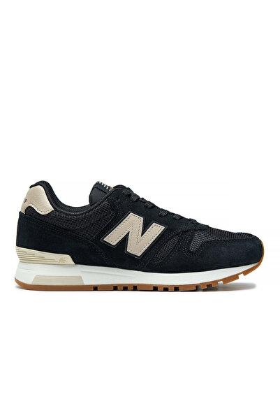 New Balance 565 Black BeiGe - Ежедневни дамски маратонки Спортни обувки