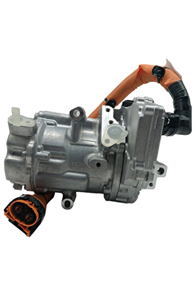 DENSO Elektrikli ,Renault Megane IV 2021 / Captur 2021 / Clio IV 2021 Klima K...