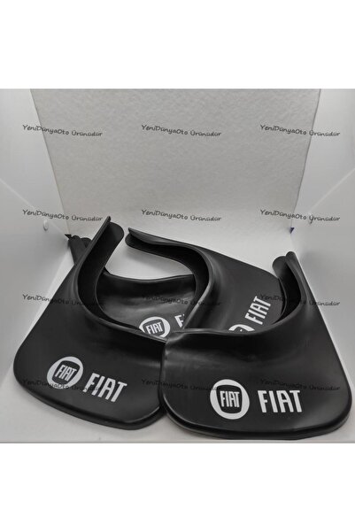 YeniDünyaOto Fiat Palio 4lü Paçalık, Çamurluk, Tozluk Fıa1ux005