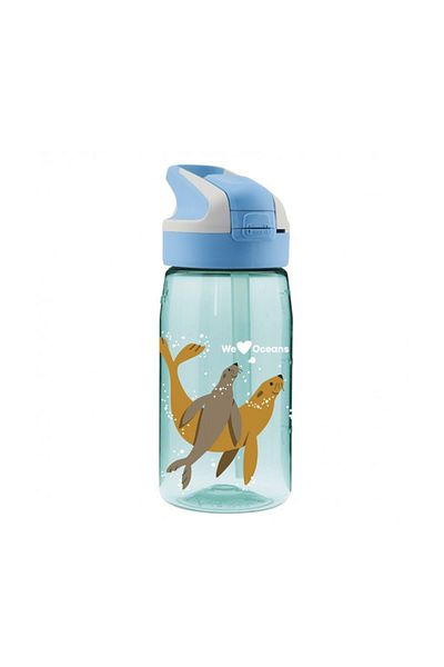 LAKEN Tritan Summit FlasK - 450ml FoKis LKgtnsf Outfit