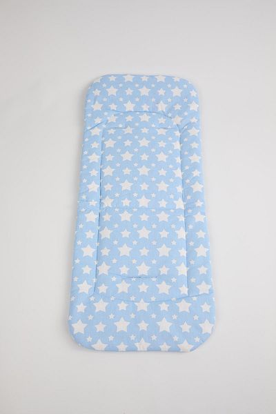 Minidamla Practical Stroller Cushion - 44561 Model
