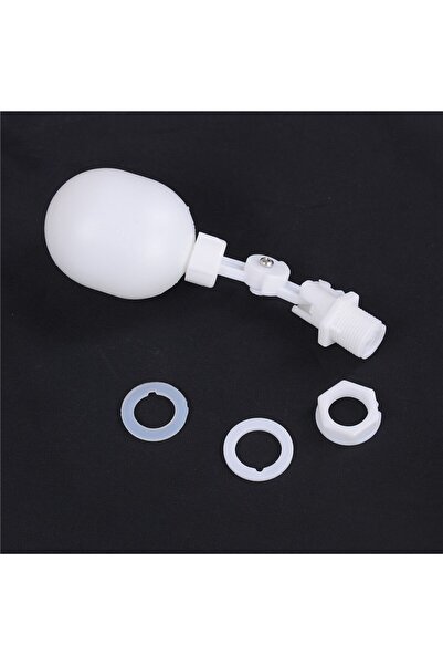 Mini Plastik Şamandıra (Çok amaçlı)