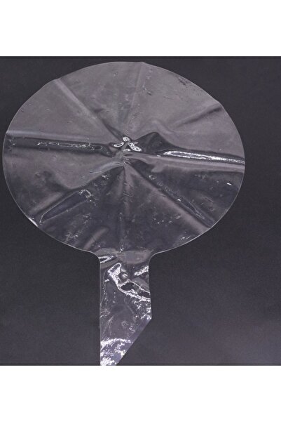 Genel Markalar Led Işıklı Şeffaf Balon Seti - Işıklı Balonlar ve Çubuklarla Partinizi Aydınlatın