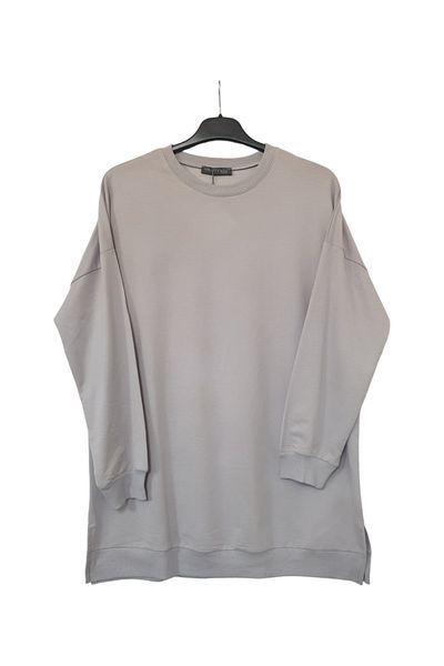 GGMM 85 cm Compak Combed Cotton Tunic - Two Thread