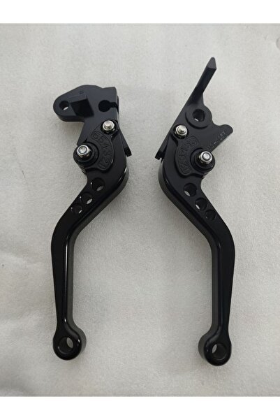 Genel Markalar Cfmoto 250 Nk Sr Clx Ayarlanabilir Manet - Siyah - 2020 - 2024