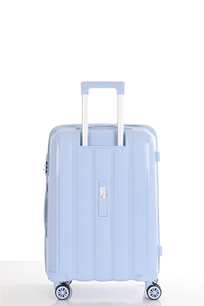 MÇS Polipropilen Valiz V305 65 Cm