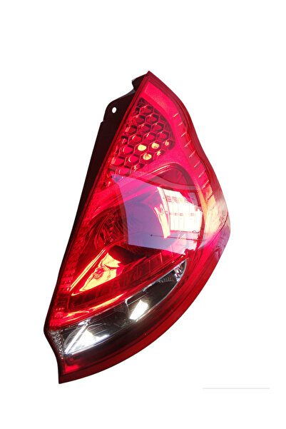 İthal ford fiesta sag stop lambası 2009-2012 Uyumlu
