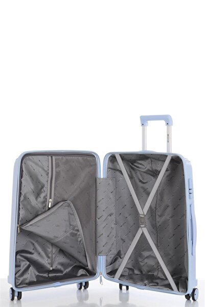 MÇS Polipropilen Valiz V305 65 Cm