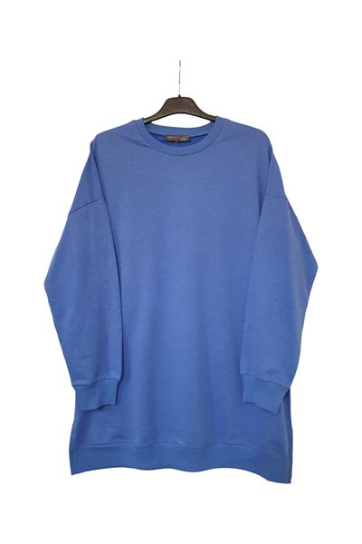 GGMM 85 cm Compak Combed Cotton Tunic - Two Thread